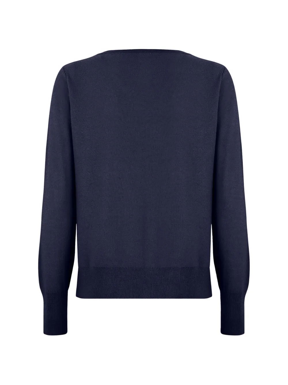 Wolford wool cardigan Blauw