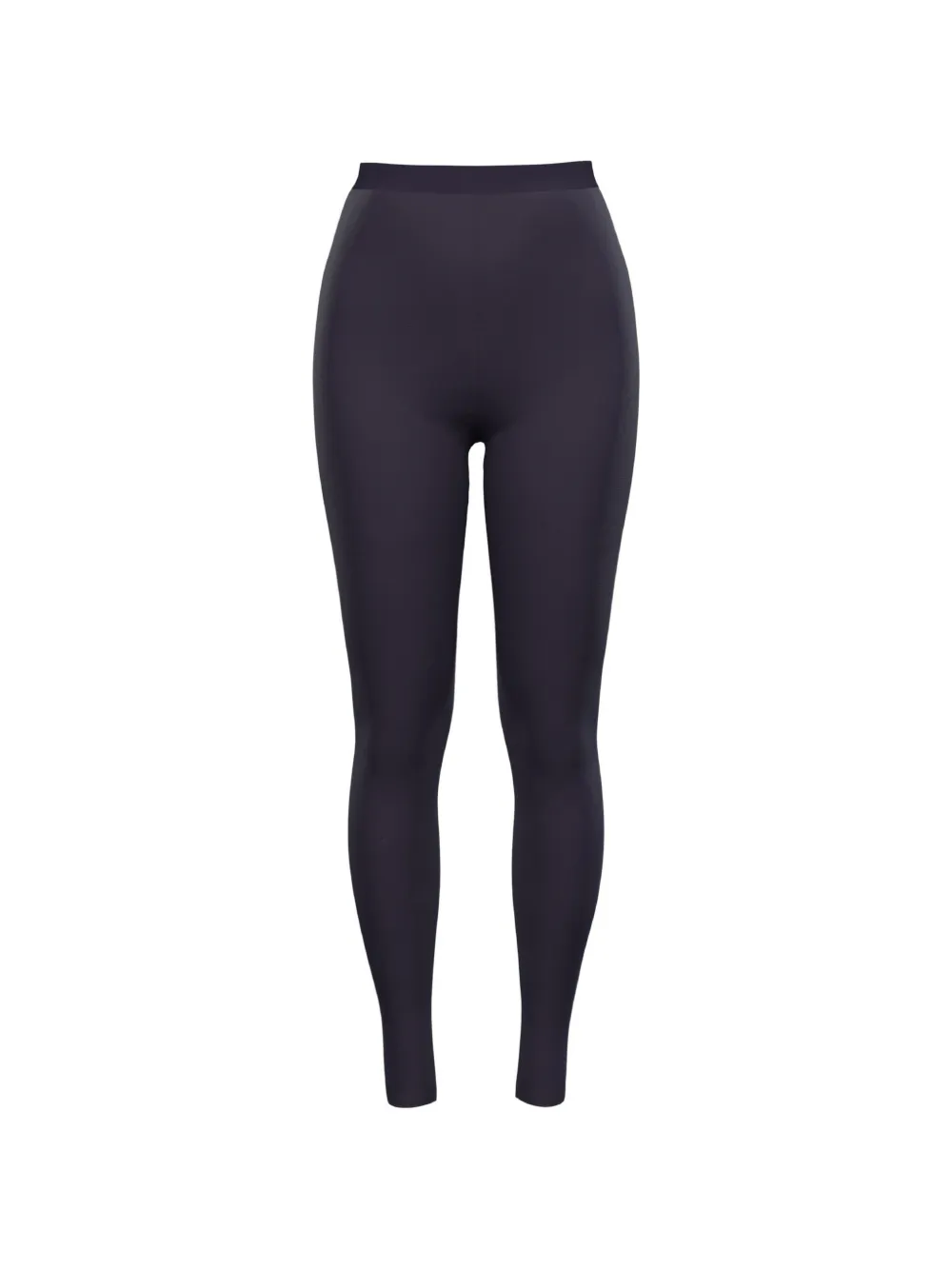 Wolford 80 Opaque Matte Tights Leggings In Blue