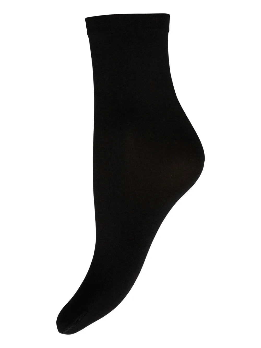 Wolford 66 sokken Zwart