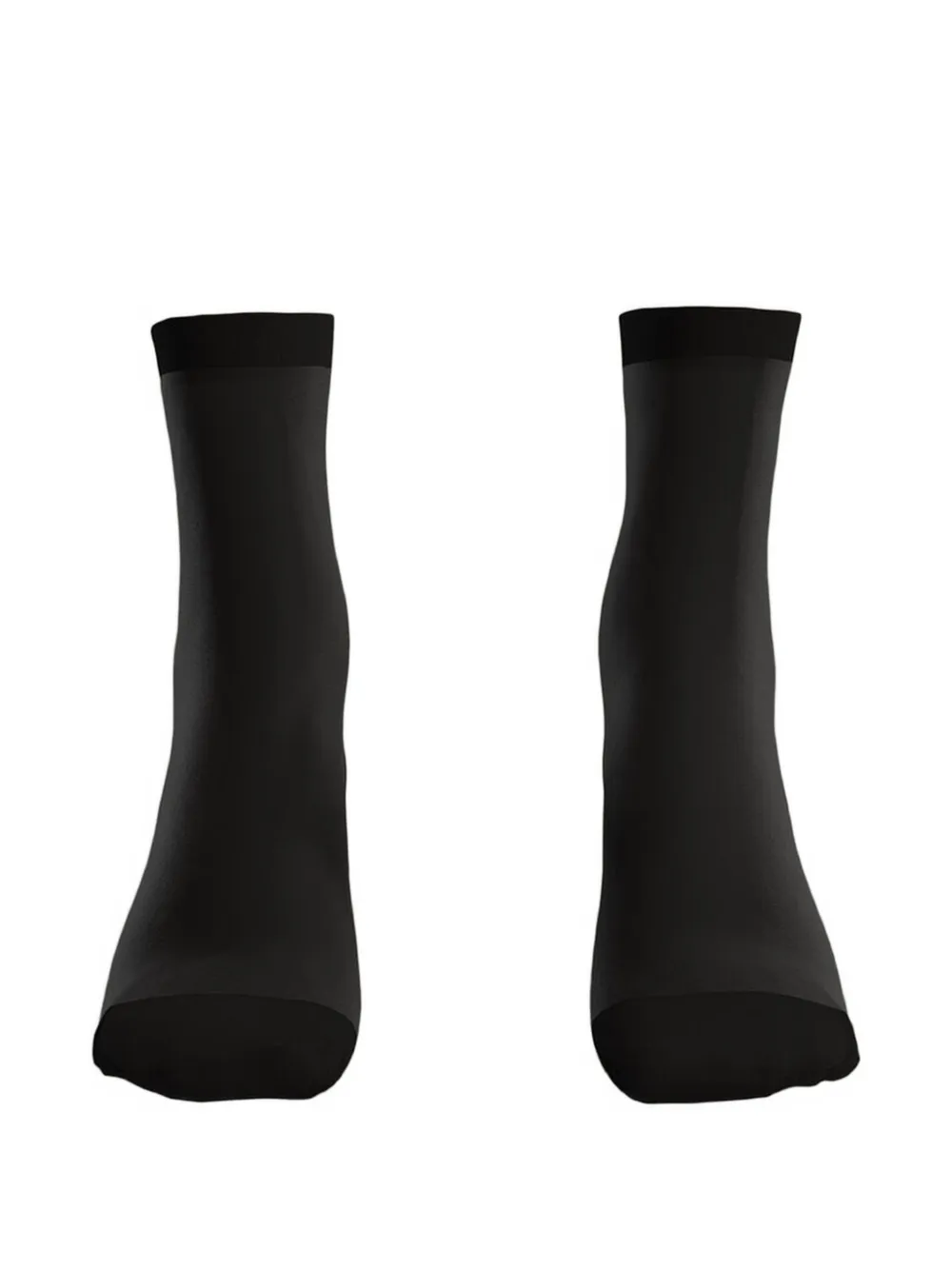 Wolford 66 socks - Nero