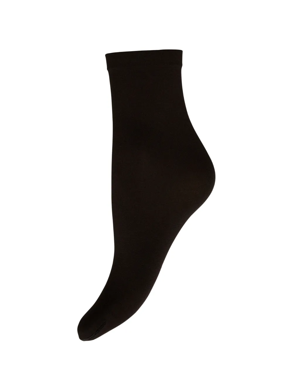 Wolford 66 socks - Marrone
