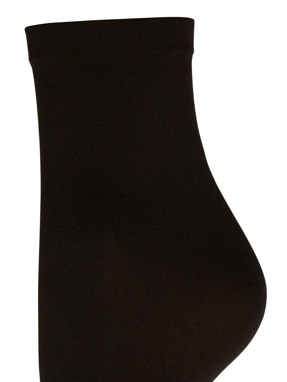 Wolford 66 socks Bruin