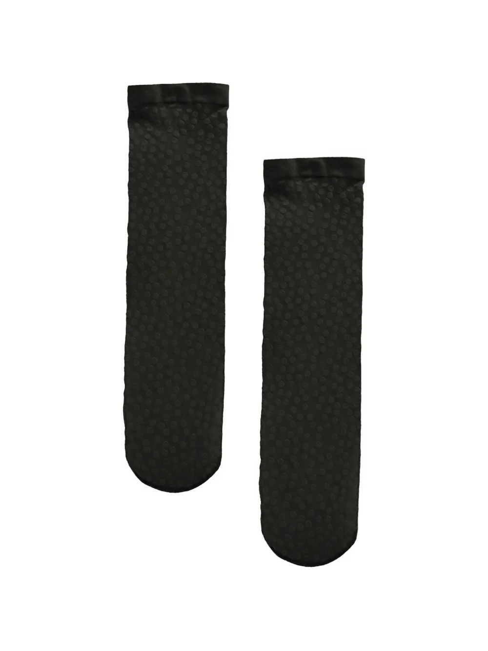 Wolford dot-pattern socks - Toni neutri