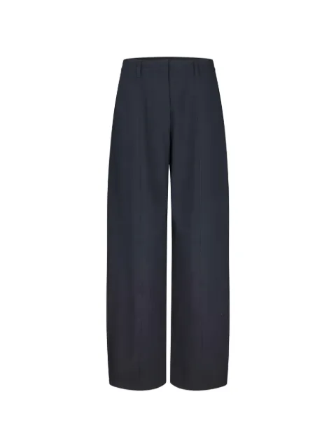 SAMSOE SAMSOE Sabianca panelled trousers