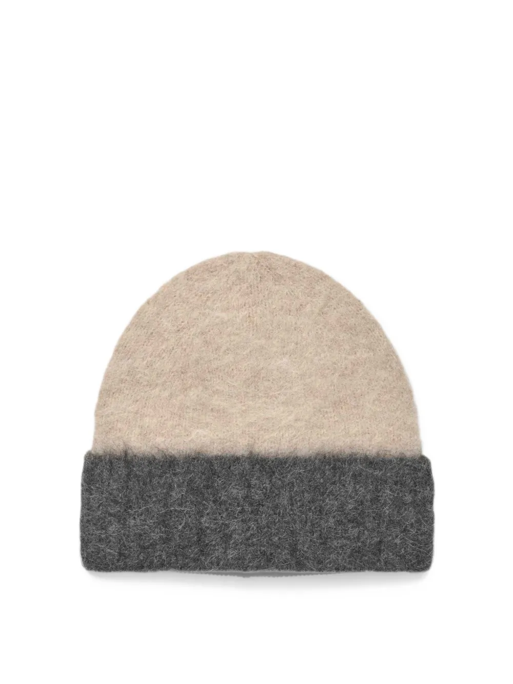 SAMSOE Sajeanne muts Beige