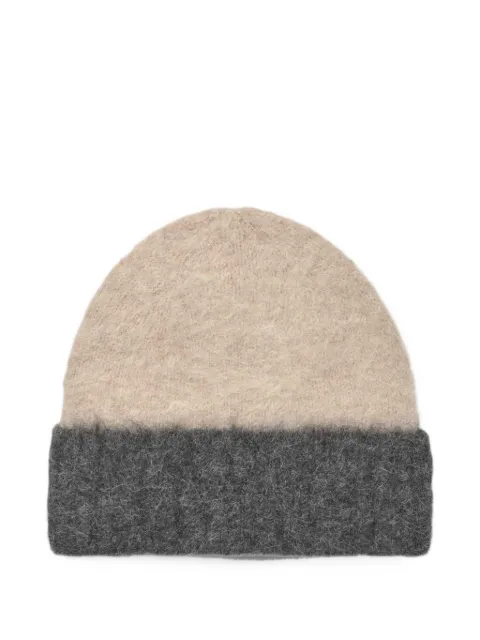 SAMSOE SAMSOE Sajeanne beanie hat
