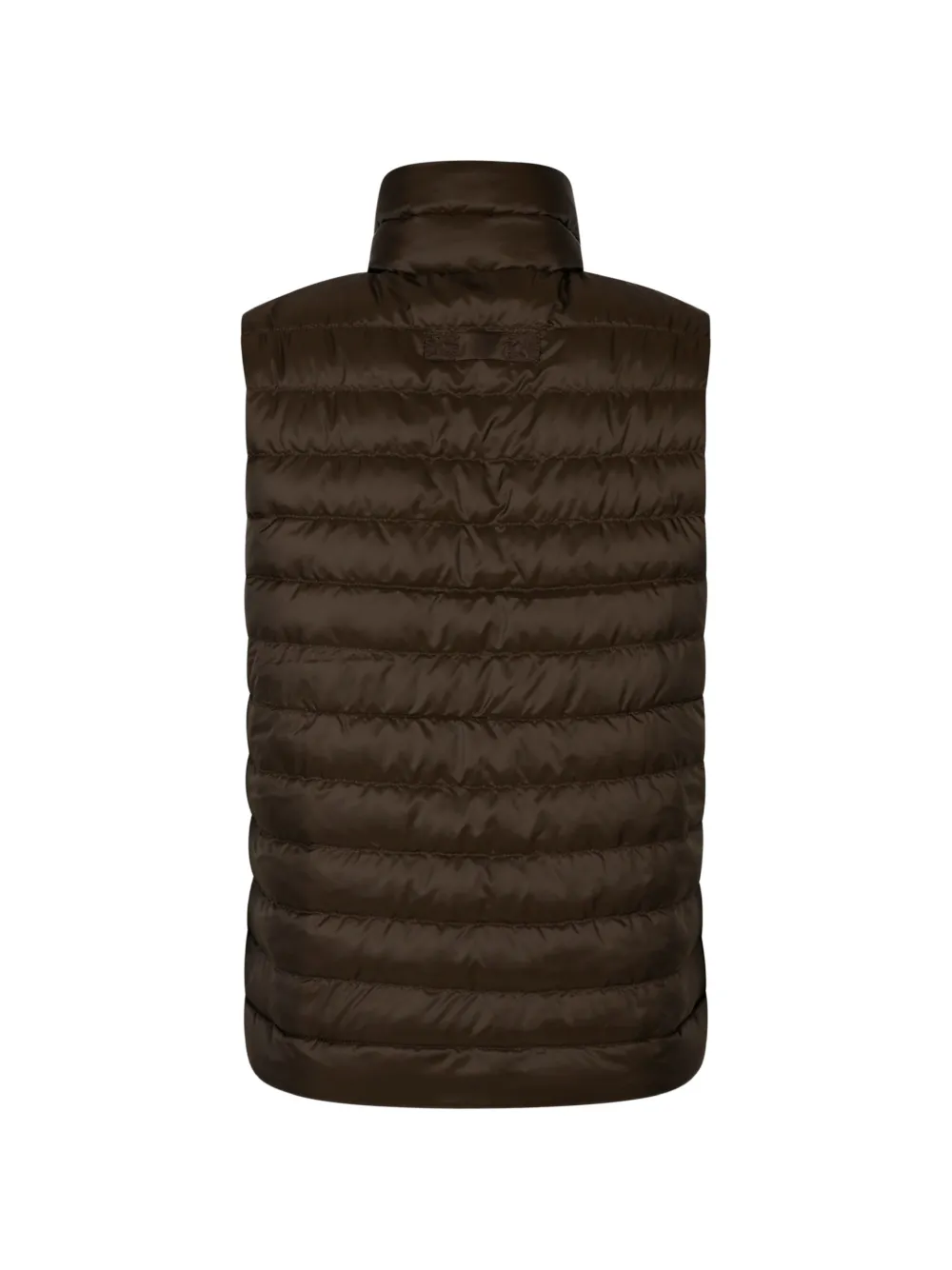 Canada Goose Aethera quilted gilet Bruin