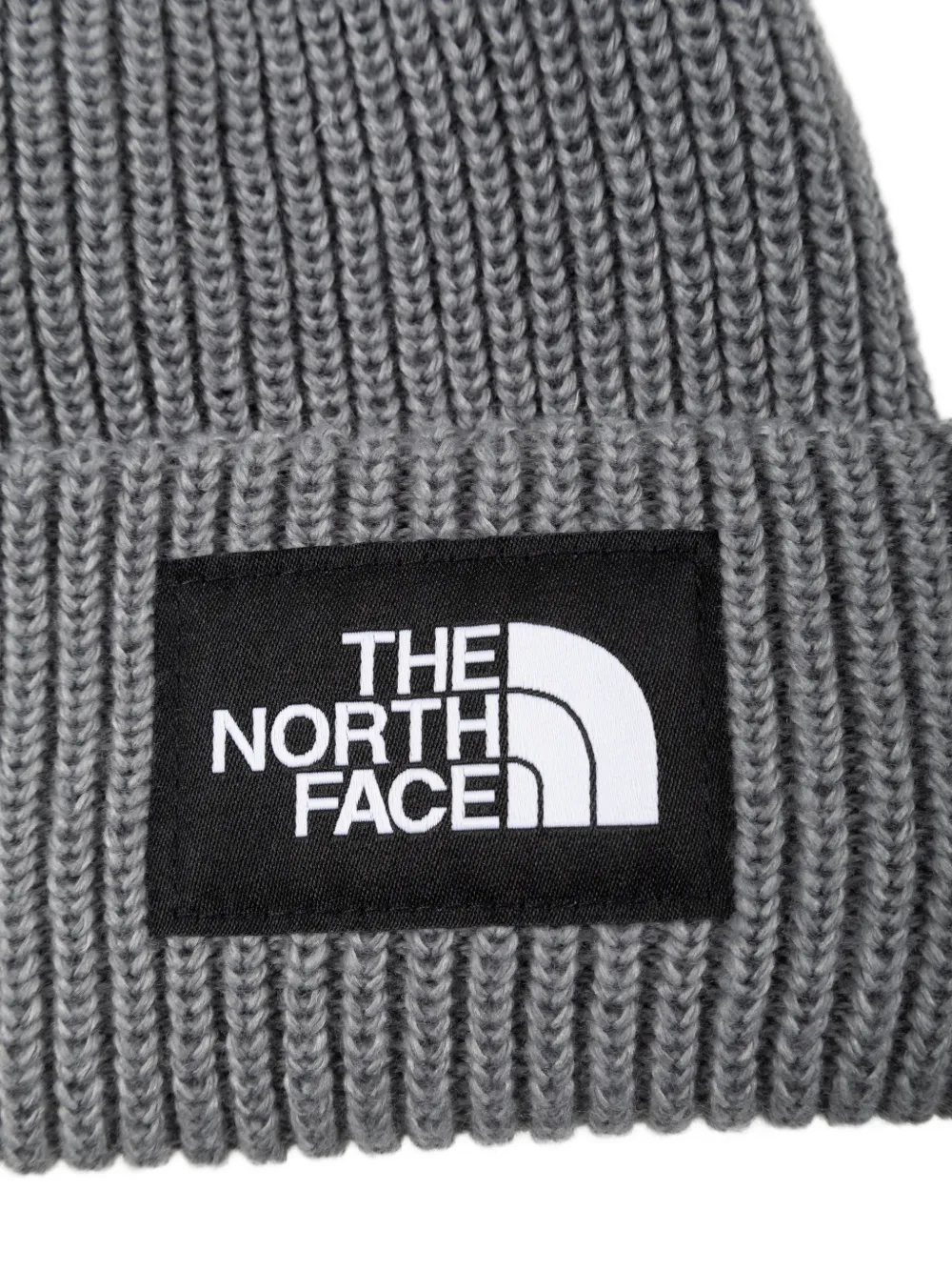 The North Face Salty muts Grijs