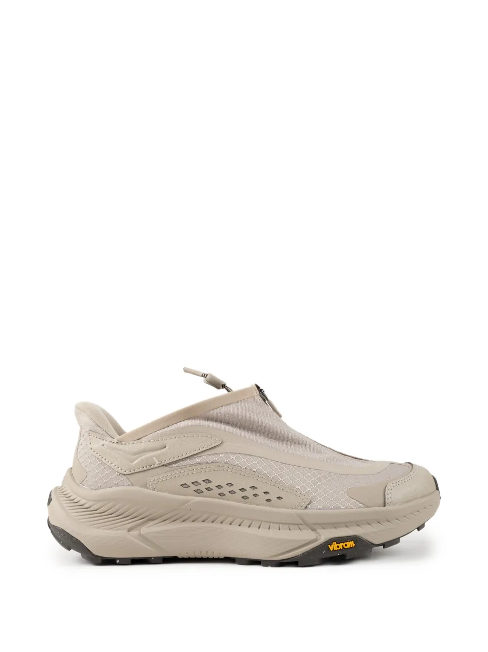 HOKA Project Transport sneakers - Nude