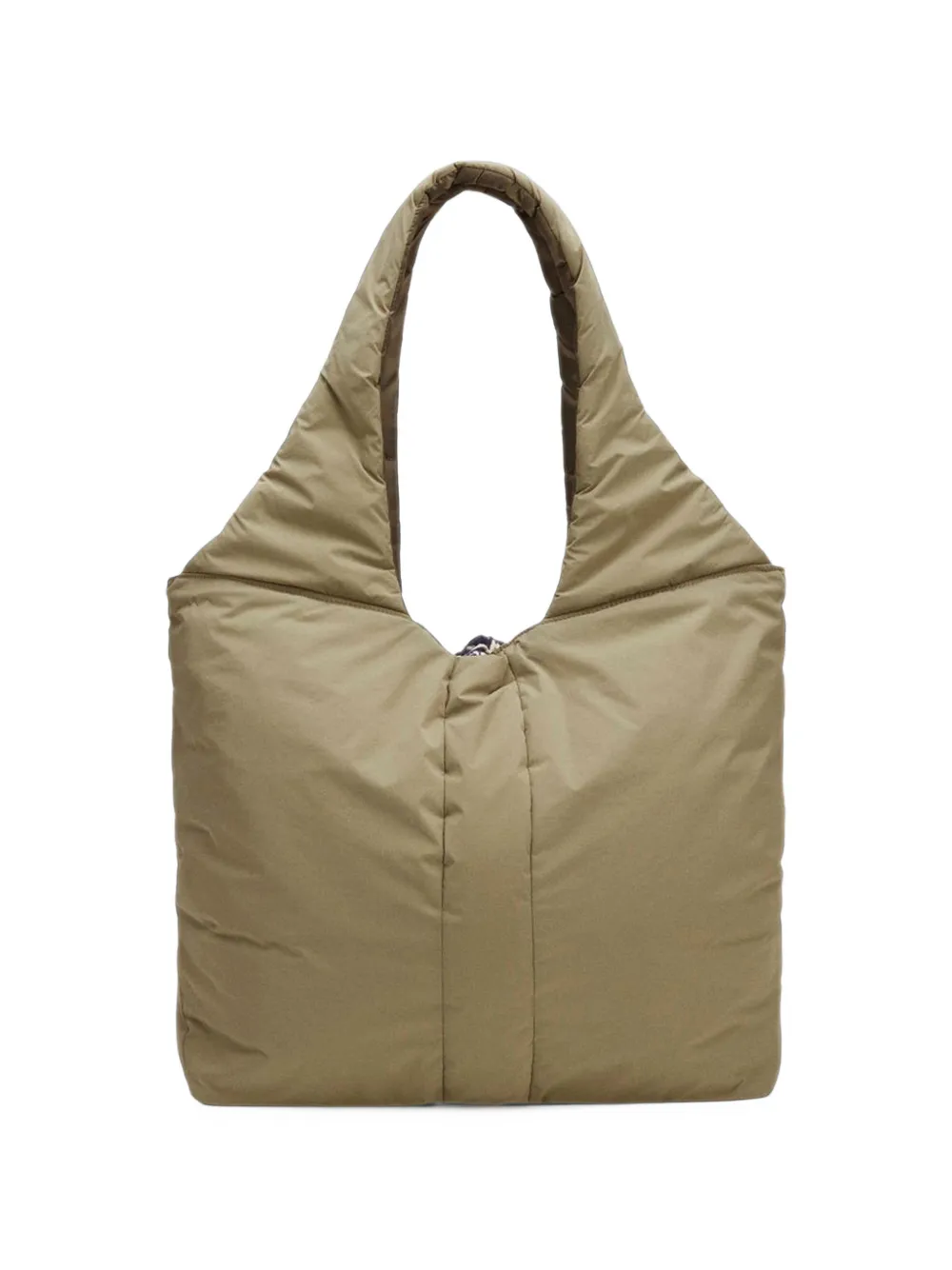 adidas CLOT padded tote bag Groen