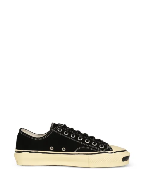 KAMIYA  Joey suede sneakers