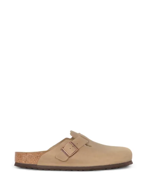 Birkenstock клоги Boston