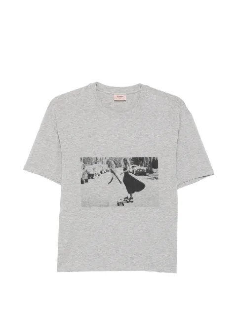 Repetto T-shirt med grafisk tryk