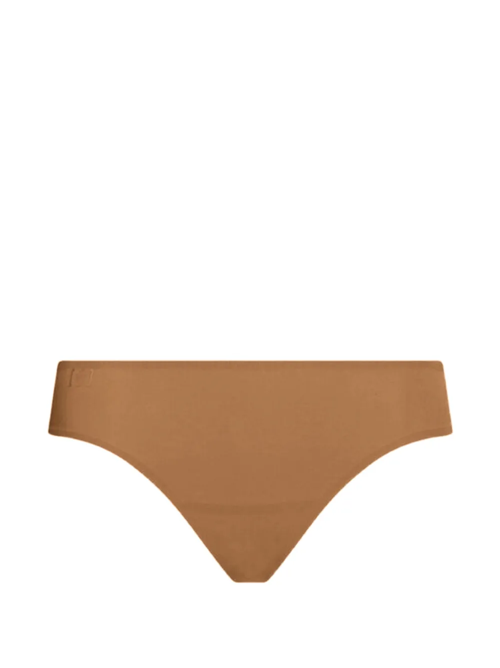 Wolford Pure String thong - Nude