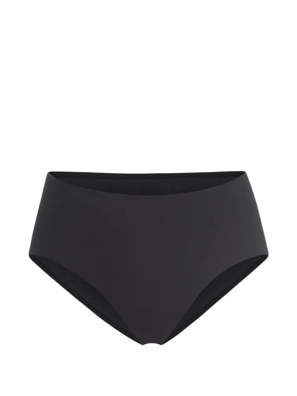 Wolford Contour 3W briefs - Schwarz