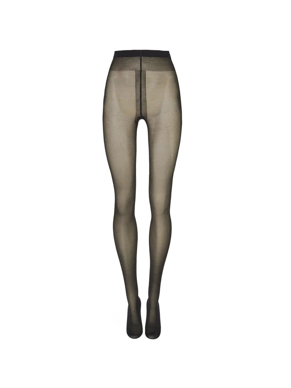 Wolford 40 light-support tights - Schwarz