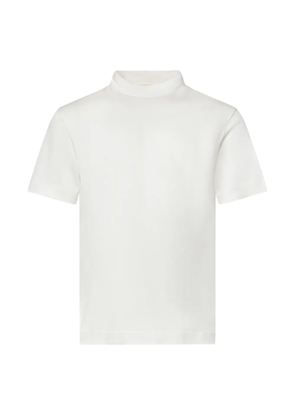 Eleventy short-sleeve T-shirt Wit