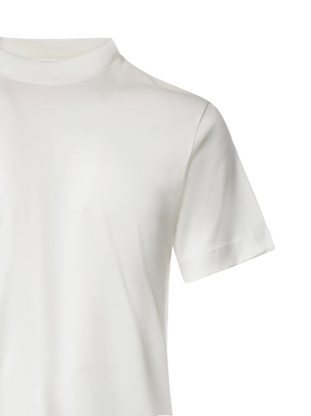 Eleventy short-sleeve T-shirt Wit