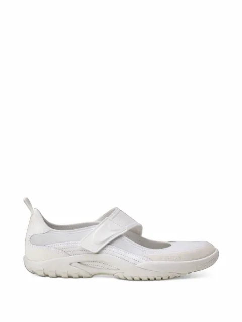 Lanvin LNV1 touch-strap sneakers