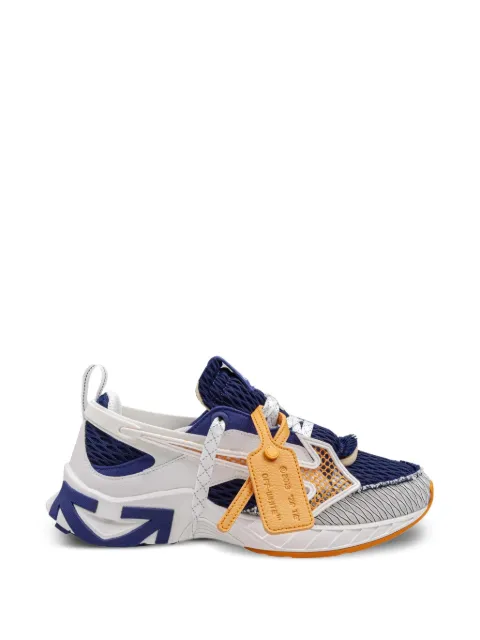 Off-White M-Space Memo mesh sneakers
