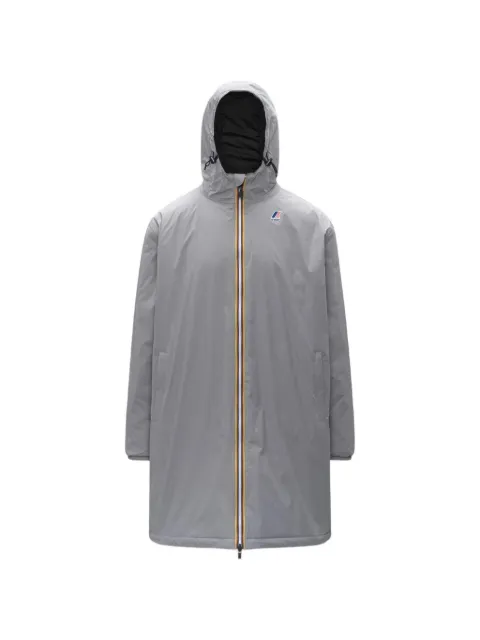 K-Way Le Vrai 4.0 Eiffel East coat