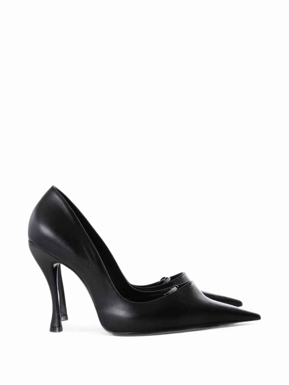 Balenciaga Bloom pumps in black - Nero