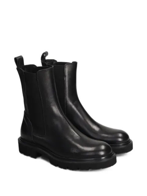 Evaluna chunky-sole Chelsea boots