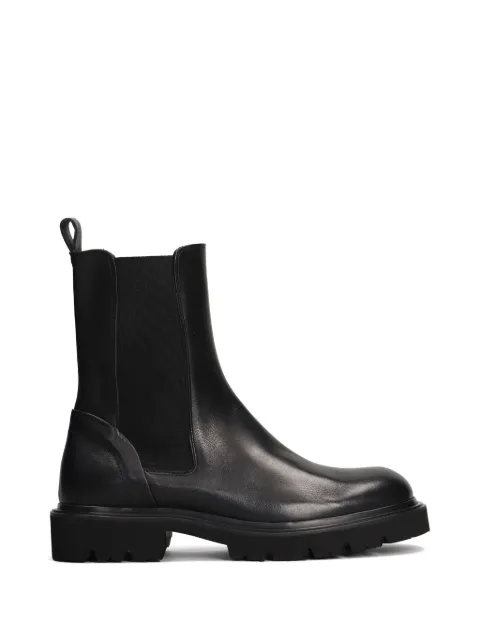 Evaluna chunky-sole Chelsea boots