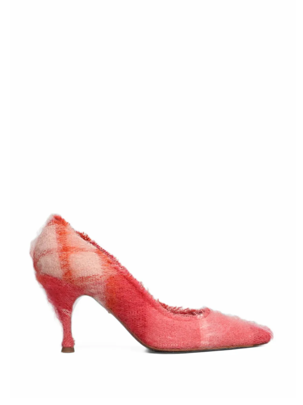 Vivienne Westwood Sophia Pin heels - Rosa