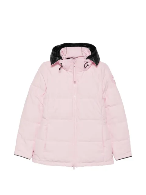 Canada Goose Chelsea puffer jacket