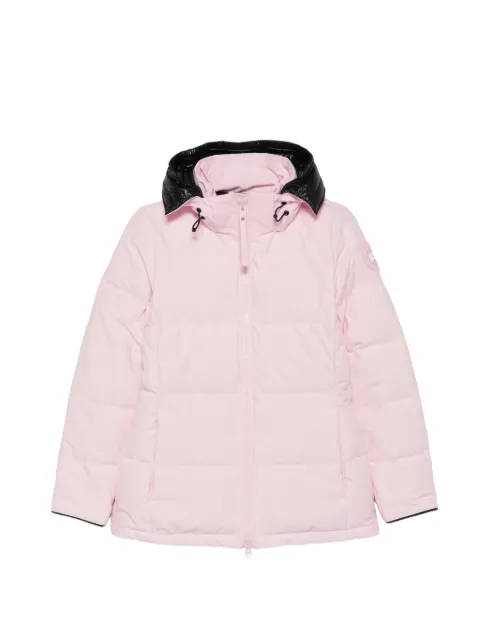 Canada Goose Chelsea puffer jacket