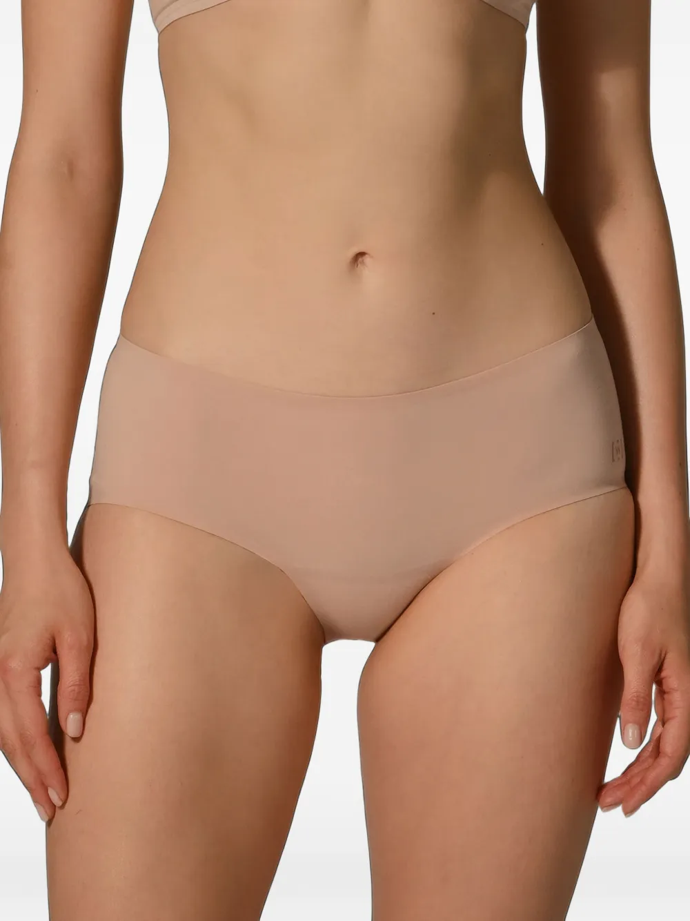Wolford Contour 3W slip Roze
