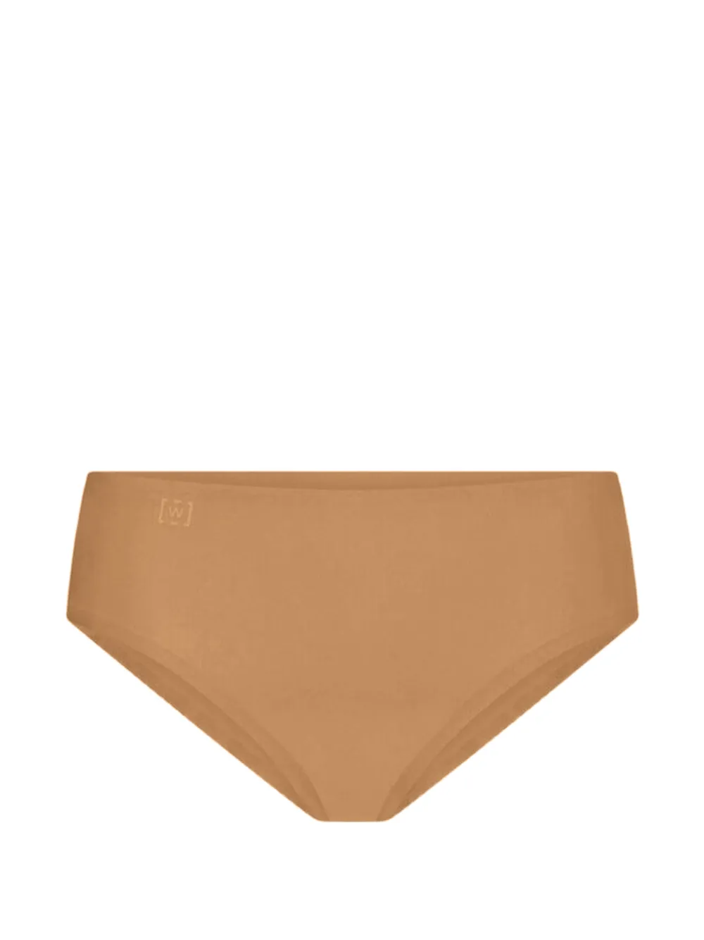Wolford Pure Brazilian briefs - Nude