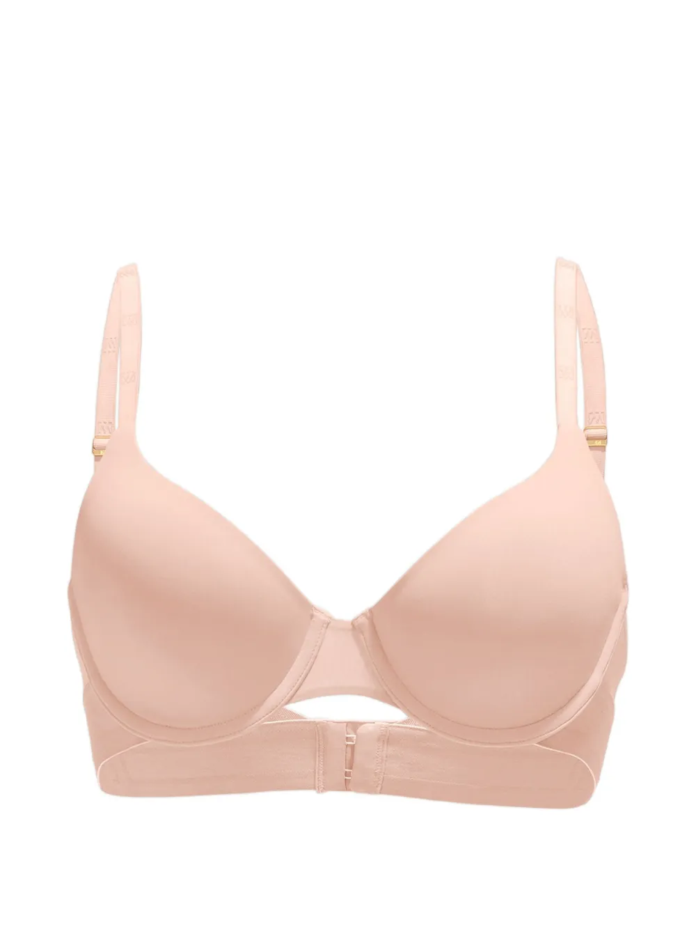 Wolford push-up bra - Rosa