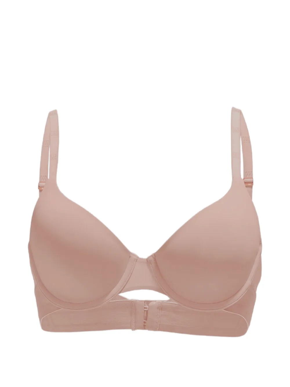 Wolford push-up bra - Rosa