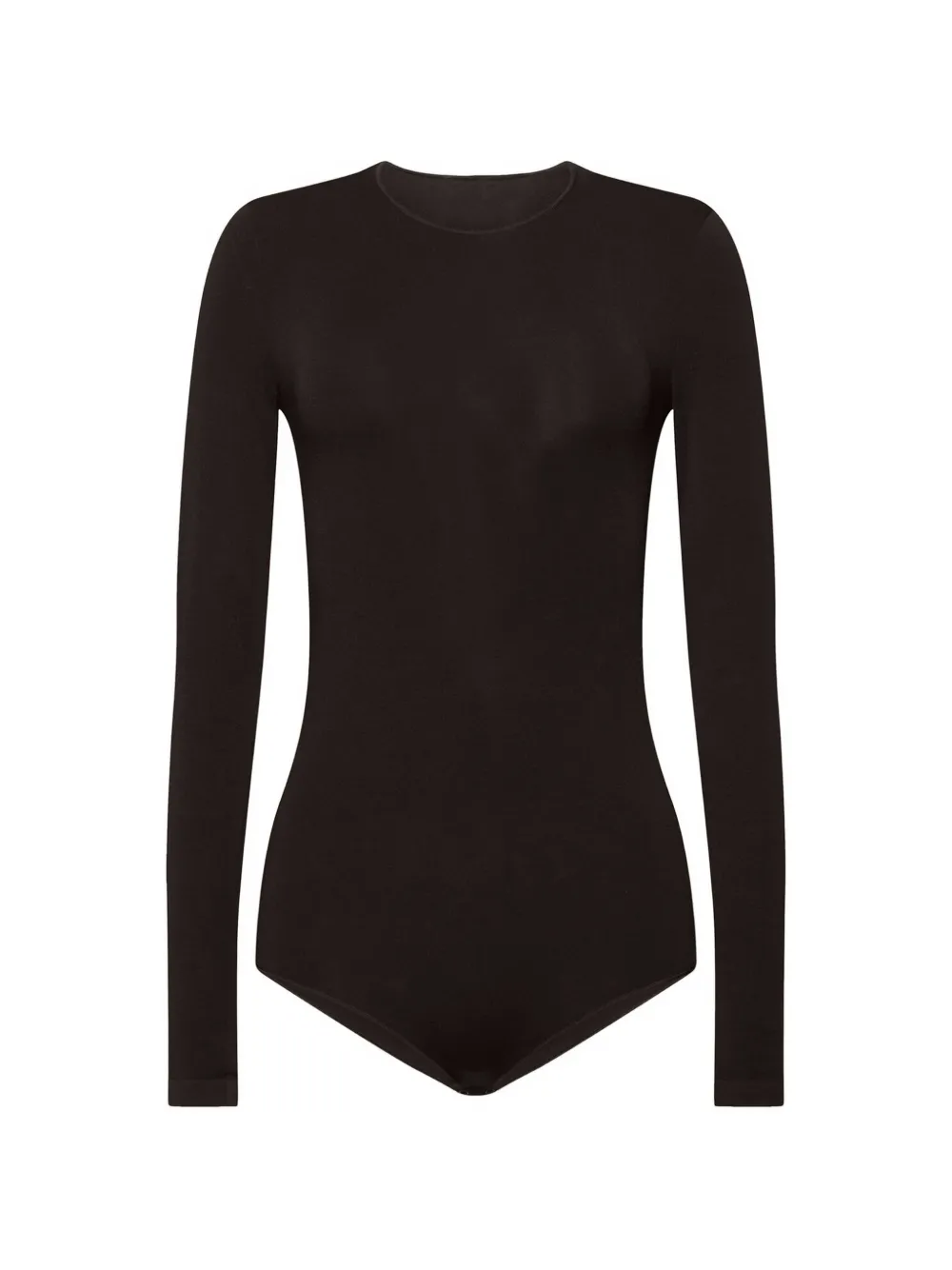 Wolford Chicago seamless bodysuit - Schwarz