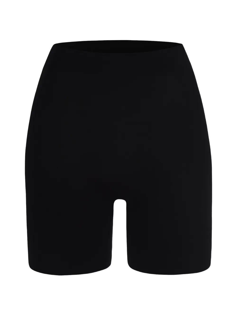 Wolford Contour cotton shorts - Schwarz