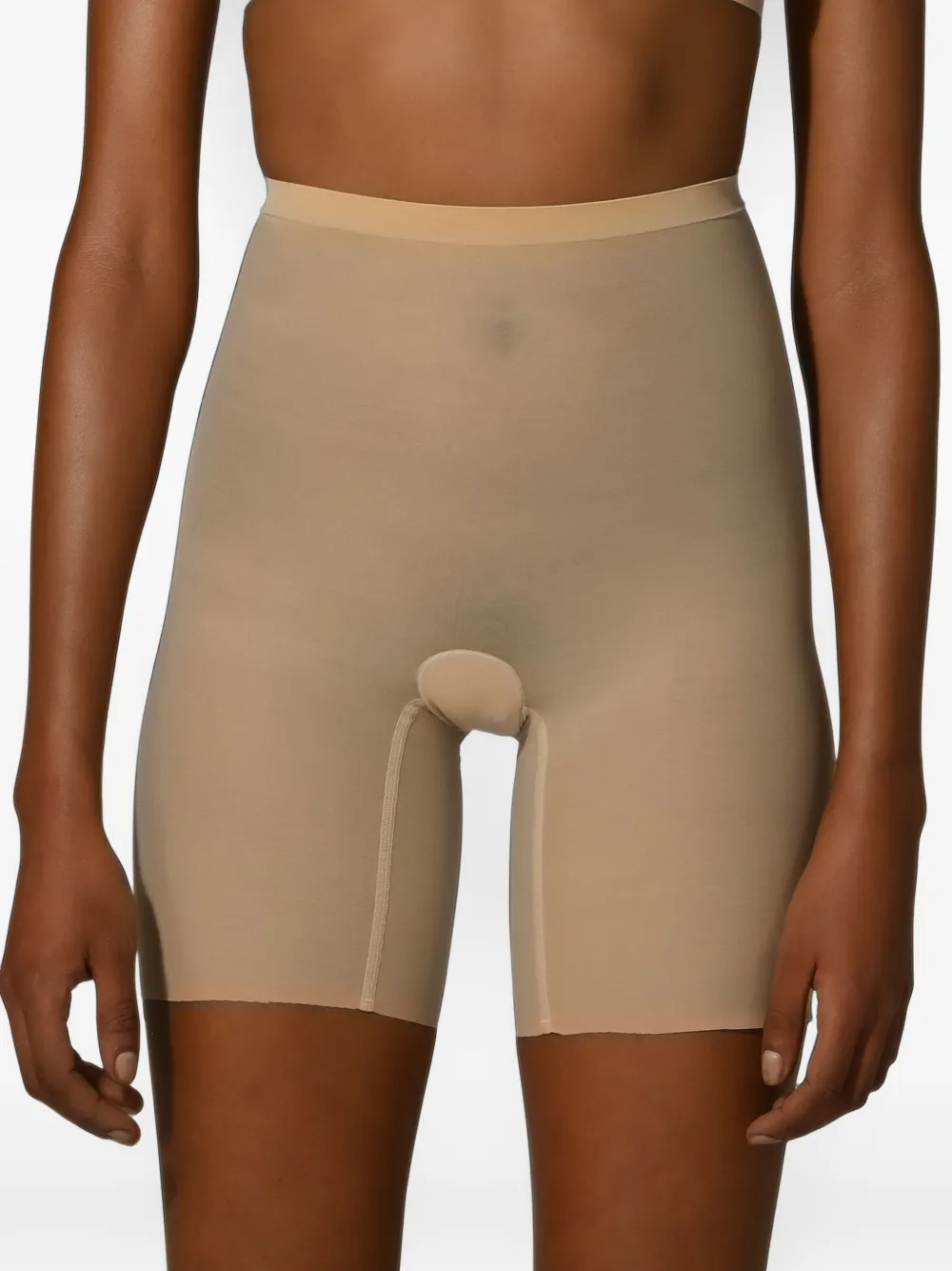 Wolford control shorts Beige