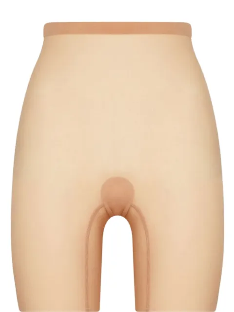 Wolford コントロール ショートパンツ
