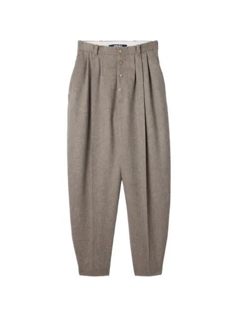 Jacquemus The Fernando pants