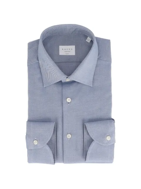 Xacus Travel cotton shirt