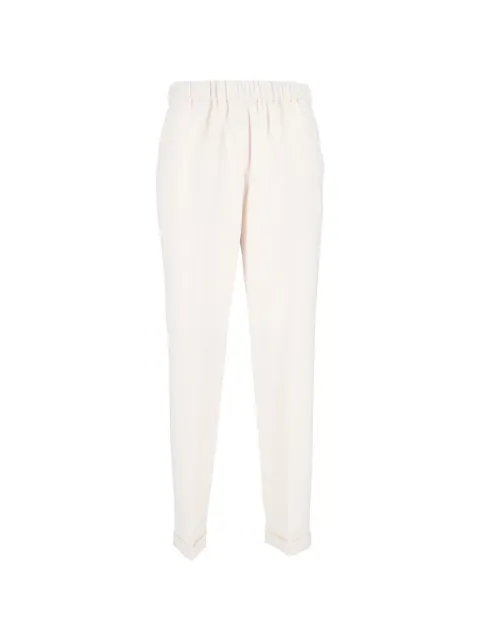 Antonelli pantalones con pretina elástica