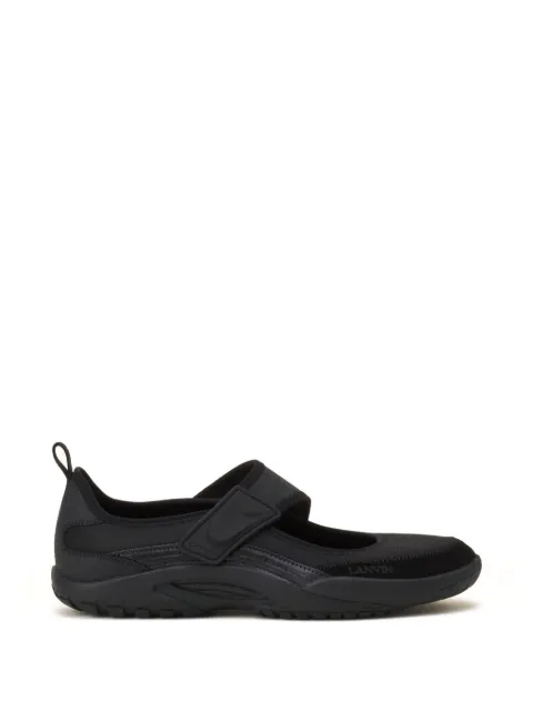 Lanvin LNV1 スニーカー