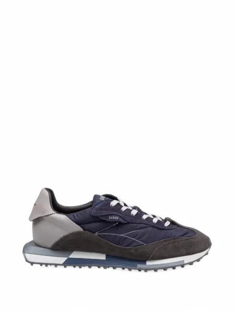 GHŌUD Rush M9 panelled sneakers