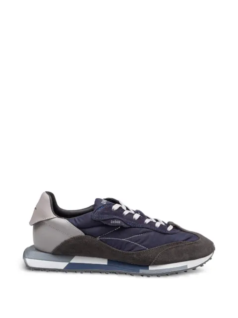 GHŌUD Rush M9 panelled sneakers