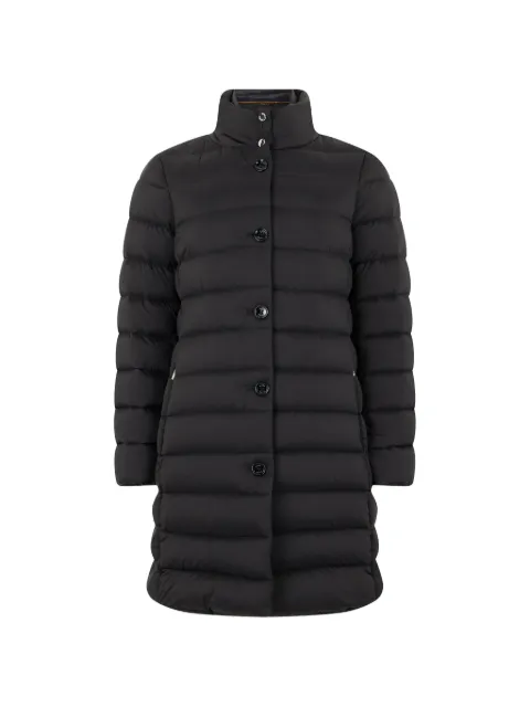 Moorer Aphelia-S3 quilted padded jacket