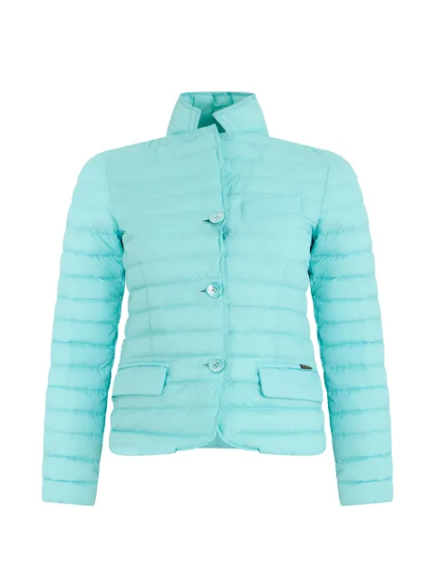 Moorer Aspen-Op quilted jacket