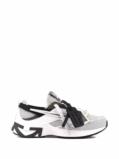 Off-White Space Memo sneakers