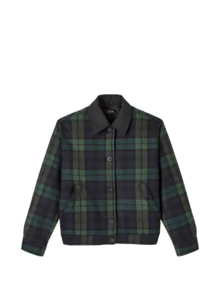 A.P.C.