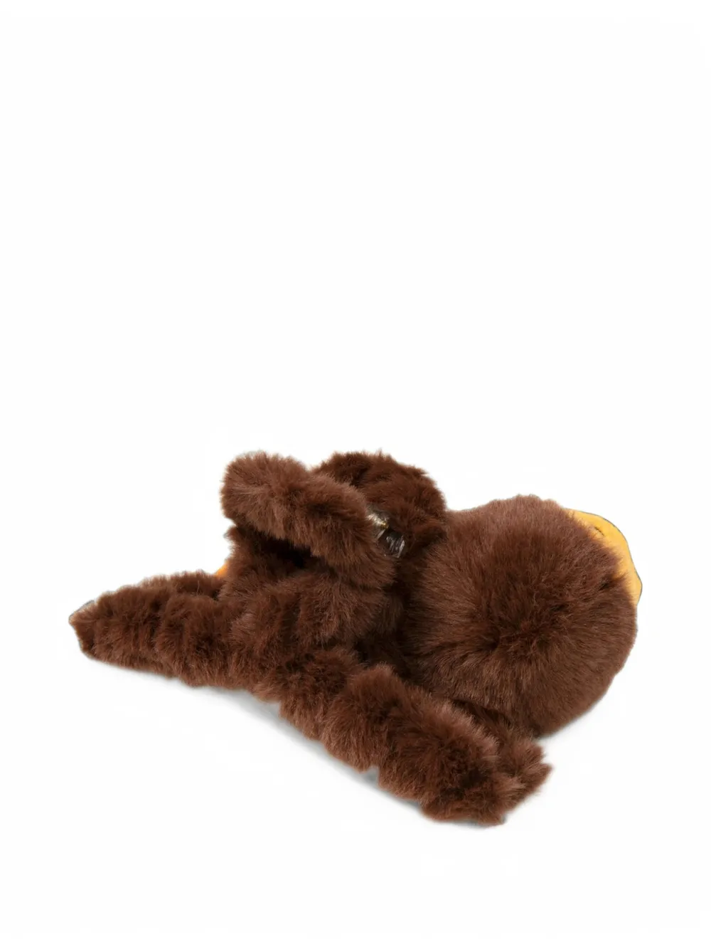 *BABY MILO® STORE BY *A BATHING APE® Baby Milo plush hair clip